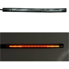 Matrix LED Stop Sağ Sol Sinyalli(Sinyaller Sarı Led)