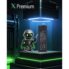 X Premium Xiaomi Mı Note 10 Pro Uyumlu Batarya Xpremium Pil Süper Yüksek Kalite 5170 Mah BM52