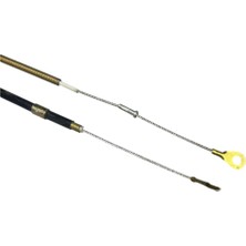 Stihl Motorlu Tırpan Gaz Teli Sırt Stıhl FR450 Eski Model