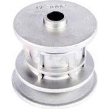 Çim Biçme Bıçak Adaptörü Husqvarna 146S/R146S/R147S/SH/SV/ERMA 4660T/846 Cv