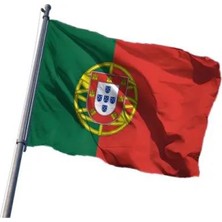 Mekanik Outlet Portekiz Gönder Direk Bayrak 30X45