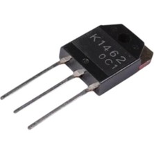 Pazarcan 2sk 1462 To-3p Mosfet Transistör