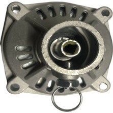 Motorlu Tırpan Balata Yuvası Komple 26 mm Kare Archer BG520 Sırt Archer