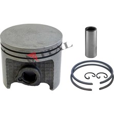 Stihl Motorlu Testere Piston Segman Stıhl 08/TS350/TS360 49MM Alp