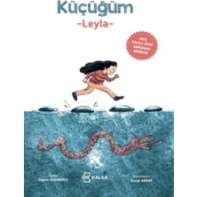 Bilfold Küçüğüm - Leyla