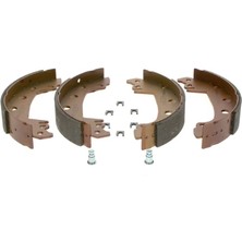 Bosch F026004546 Fren Balata Takımı