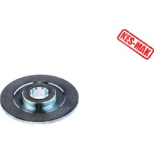 Motorlu Tırpan Bıçak Pulu Alt Husqvarna 152RB Orjinal