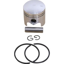 Motorlu Tırpan Piston Segman Çin 40MM BG-CG430 Palmera