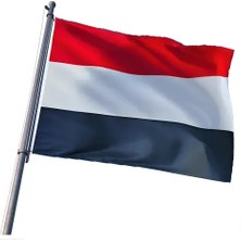 Mekanik Outlet Yemen Gönder Direk Bayrak 50X75