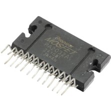 Pazarcan Pa 2032A Zıp-25 Entegre Devre