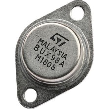 Pazarcan Bux 98A To-3 Transistör