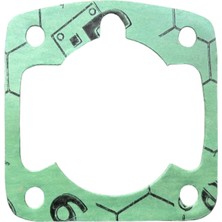 Motorlu Tırpan Silindir Contası Alpina 52/55