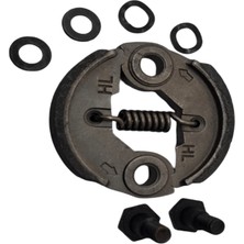 Hyundai Motorlu Tırpan Balata Hyundaı HYX52/HYX55/HYX56/HYX43 Orjinal