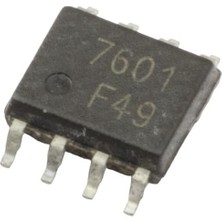 Pazarcan Fan 7601M Soıc-8 Smd Entegre Devre