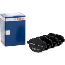 Bosch 0986495442 Fren Balata Takımı