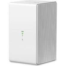 SanalAMCA Store Mercusys MB110-4G, 300 Mbps Kablosuz N 4g Lte Router
