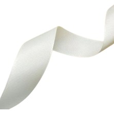 Yta Grup Grogren Kurdele 3 cm 10 Metre  Kemik