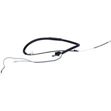 Motorlu Tırpan Gaz Teli Husqvarna 355RX/555RXT Komple Orjinal