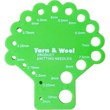 Yta Grup Şiş Ölçer