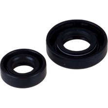 Motorlu Tırpan Krank Keçesi Çin BG520 Sağ/sol Takım