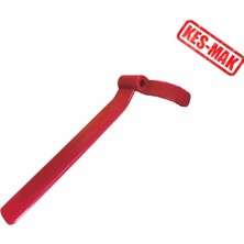 Motorlu Tırpan Üst Tetik Husqvarna 253 Rb