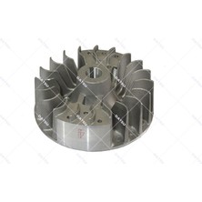 Motorlu Tırpan Volant Datsu TR550/TR555 Orjinal