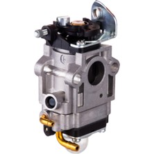 Motorlu Tırpan Karbüratör Zomax 5312/5315 Orjinal