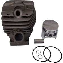 Stihl Motorlu Testere Silindir Piston Stıhl 066/660/54 mm Brettoo