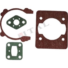 Motorlu Tırpan Conta Takımı Husqvarna 143R/153R/152RB