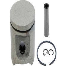 Motorlu Tırpan Piston Segman Husqvarna R45/245R/JON2045 /42MM