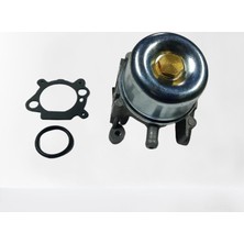 Çim Biçme Karbüratör Briggs Stratton 5/6 Hp Jikleli