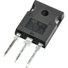 Pazarcan Tıp 36C TO-247 Transistör