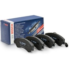 Bosch 0986495095 Fren Balata Takımı