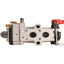 Motorlu Tırpan Karbüratör Kawasaki TJ53