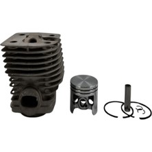 Stihl Motorlu Tırpan Silindir Piston Stıhl FR/FS550 46 mm Ital