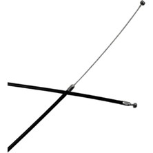 Stihl Motorlu Tırpan Gaz Teli Yan Stıhl FS460 Yeni Model