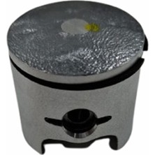 Motorlu Testere Piston Segman Alpina C41/40 mm Orjinal