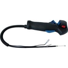 Hyundai Toprak Burgu Kabze Hyundaı HYD52 Orjinal