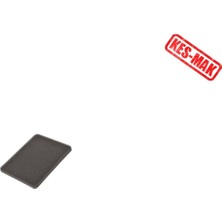 Motorlu Tırpan Hava Filtresi Husqvarna 253RB/553RBX/253R/553RS/35304 Sünger Orjinal