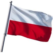 Mekanik Outlet Polonya Gönder Direk Bayrak 50X75