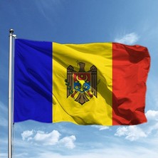 Mekanik Outlet Moldova Gönder Direk Bayrak 100X150