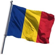 Mekanik Outlet Romanya Gönder Direk Bayrak 70X105