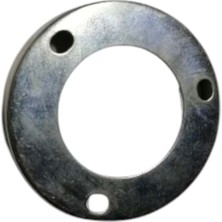 Motorlu Tırpan Tozluk Sacı