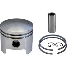 Motorlu Tırpan Piston Segman Çin CG/BG520/555/HYX55/TL52/44 mm