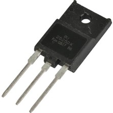 Pazarcan Bu 2525DX To-3pf Transıstor