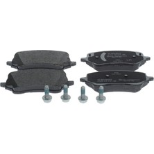 Bosch 0986460016 Fren Balata Takımı