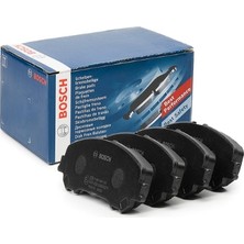 Bosch 0986494720 Fren Balata Takımı