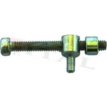 Motorlu Testere Zincir Germe Vidası Castor/alpina 460/500/510