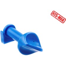 Motorlu Tırpan Jikle Kolu Husqvarna 343R Orjinal