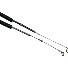 Stihl Motorlu Tırpan Gaz Teli Stıhl FR450 Orjinal